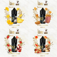 正品 THE Chefs Brew廚師佳釀煙油36mg