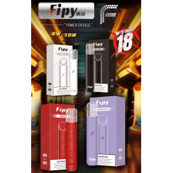 正品 FIPY果派主機 FIPY果派電子煙一代主機