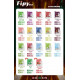 正品 FIPY果派煙彈 FIPY果派電子煙一代煙彈 正品 FIPY果派煙彈 FIPY果派電子煙一代煙彈
