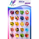 正品 INF電子煙煙彈 INF無限一代煙彈 正品 INF電子煙煙彈 INF無限一代煙彈