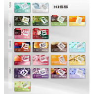 正品 KIS5二代煙彈 鎧斯5號二代煙彈