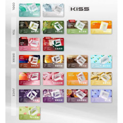 正品 KIS5二代煙彈 鎧斯5號二代煙彈