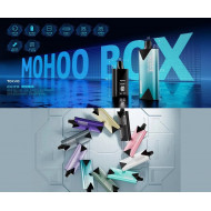 正品 TOKYO MOHOO BOX 東京魔盒主機 MOHOO電子煙主機