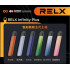 正品 RELX五代主機 悅刻五代霧化主機