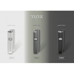 正品 TUTX主機 TUTX皮革主機通用一代煙彈
