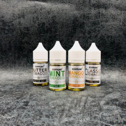 正品 歐姆煙油 歐姆丁鹽小煙油40mg