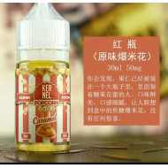 正品 爆米花煙油 Popdeez煙油50mg