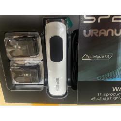 正品 SP2S天王星注油主機套裝