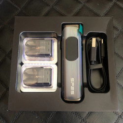 正品 SP2S天王星注油主機套裝