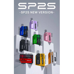 正品 SP2s MAX主機 SP2s Machine X系列新品帶屏主機