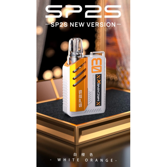正品 SP2s MAX主機 SP2s Machine X系列新品帶屏主機 正品 SP2s MAX主機 SP2s Machine X系列新品帶屏主機