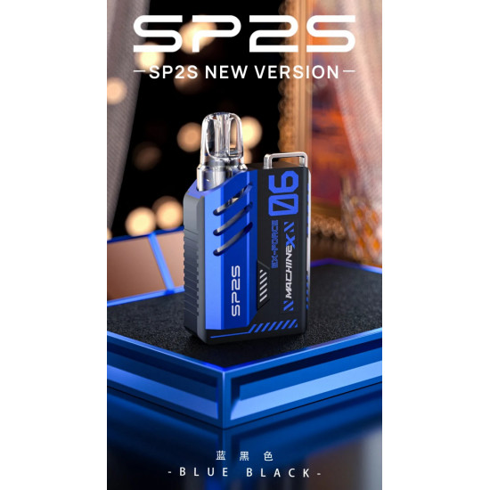 正品 SP2s MAX主機 SP2s Machine X系列新品帶屏主機 正品 SP2s MAX主機 SP2s Machine X系列新品帶屏主機