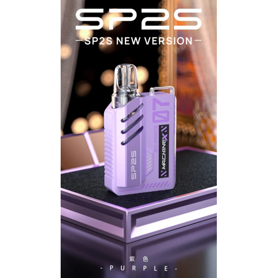 正品 SP2s MAX主機 SP2s Machine X系列新品帶屏主機 正品 SP2s MAX主機 SP2s Machine X系列新品帶屏主機