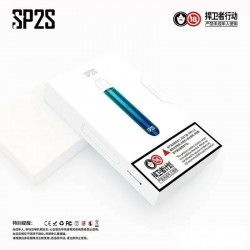 正品 SPRINGTIME SP2S 思博瑞 蝶羽藍綠單桿主機 SP2S電子煙主機