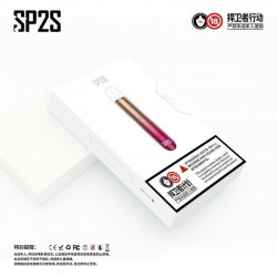 正品 SPRINGTIME SP2S 思博瑞 金粉影單桿主機 SP2S電子煙主機
