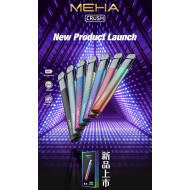 正品 MEHA魅嗨五代主機 MEHA五代主機