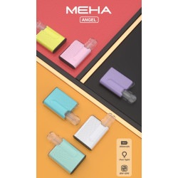 正品 MEHA魅嗨五代煙彈 MEHA五代煙彈通用五代主機