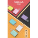 正品 MEHA魅嗨五代煙彈 MEHA五代煙彈通用五代主機 正品 MEHA魅嗨五代煙彈 MEHA五代煙彈通用五代主機