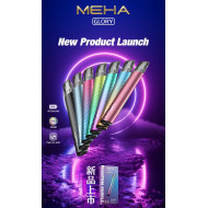 正品 MEHA魅嗨電子煙主機 電子霧化主機(一代通用系列)